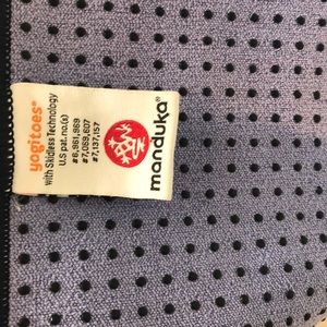 Yoga Towel